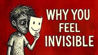 The Psychology of People Who Loved Someone Who Didn’t Understand Them | Psychology For Sleep