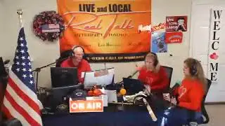 LIVE and LOCAL - Real Talk