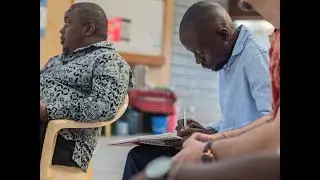 Shaping the Future of Men&rsquo;s Discipleship in Africa : A Strategic Leadership Initiative