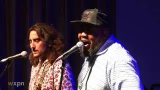 Sugaray Rayford-  