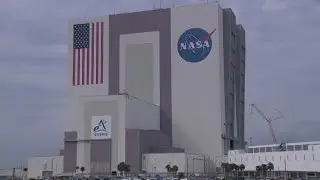 NASA announces lab layoffs in California