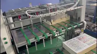 Excercise Book Paper Collator Machine to Africa
