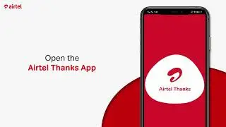 How to claim your Amazon prime with Airtel Thanks App