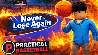Practical Basketball | How To DOMINATE In 1s