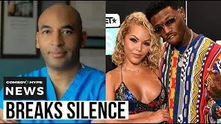 Doctor Blamed For 'Jacky Oh's' Passing Breaks Silence, Doesn't Apologize - CH News