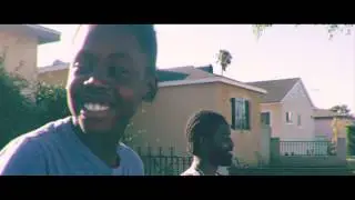 BLACK KIDS TRAILER