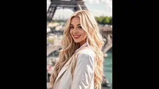 CAMILLA FEMINA - Мисс Ками