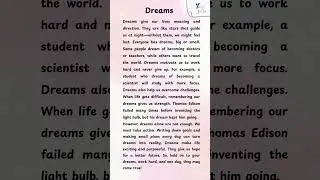 Simply English Stories