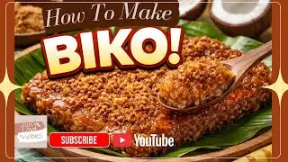 Philippine Sweet Dessert or 