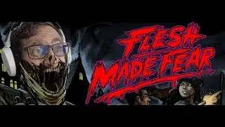 Horror Game Demos!!!  Let's get spoked