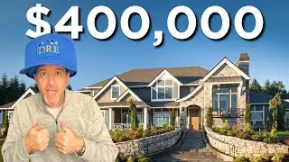 $400K Home Tour: See What $400,000 Buys in Indianapolis Real Estate