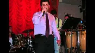 Barni assyrian singer sheykhani