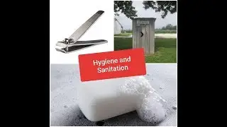 Often Overlooked: Hygiene and Sanitation for Grid Down