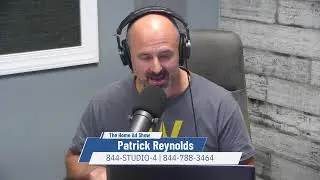 LIVE | The World Famous HomeAd Show | Patrick Reynolds