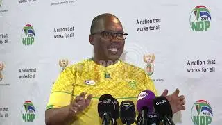 Gauteng wardens promoted to peace officers