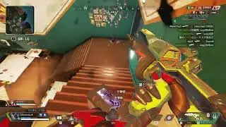 [APEX] SEASON 16 MONTAGE 🔥