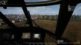 J-Hook Landing Now - Squad