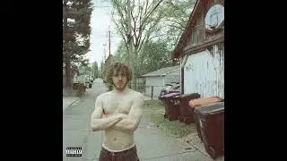 Jack Harlow - Common Ground (Instrumental)