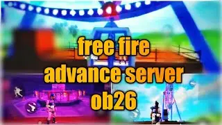 advance server ob26 new update training ground, new pet, new weapon