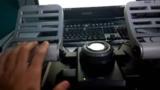 Venda Saitek Combat Rudder Pedals