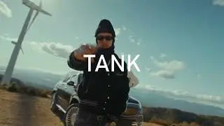 ALBLAK 52 x KIZARU Type Beat - TANK