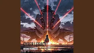 Cyber Legacy