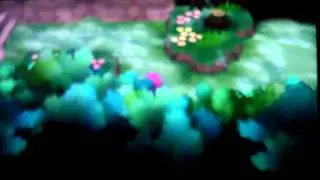 Как получить энергетический шар TM53 в Pokemon X и Y