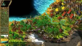 Die Siedler 4 &ndash; R&ouml;mer 3 Teil 2/3 &ndash; Gameplay