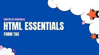 Html Basics Course Malayalam for beginners FORM TAG | FORMS IN HTML  #html  #css