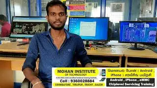 mobile repairing course in tamil , mobile service training in tamil , best mobile training