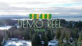 Videography, Video Production, & Music Videos Seattle (Hemp Films 2022 Demo Reel)