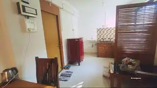 Apricot Service Apartments | Canancona, Goa | 4K