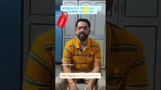 Free Digital Marketing Consultation