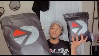 Ethika Unboxing 🔥| 10 Mystery Styles + Try On 😍!!