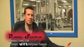 Darryl's First Ironman (Part 1 of 2).avi
