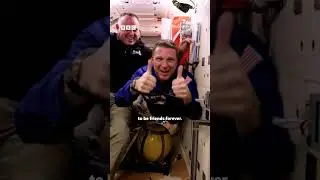 A new documentary series exploring the human story of space exploration &mdash; past, present, & future