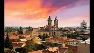 15 Best Day Trips from Budapest 2018