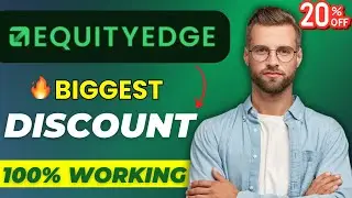 Equity Edge Coupon Code | How to Get the BIGGEST Discount in 2025!