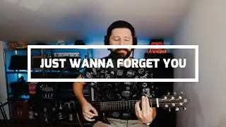 MARO - JUST WANNA FORGET YOU - F&Aacute;BIO JER&Oacute;NIMO