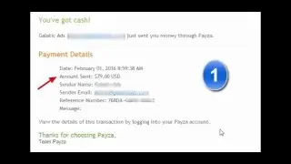 Galaticads Income update - Results