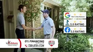 HVAC Commercial Example