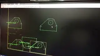 FastCAM Nesting Software
