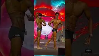 Men&rsquo;s Fitness Overall ICN India Hyderabad