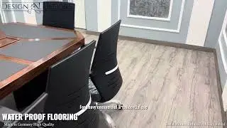 Premium water proof flooring | Design And Decore | Home Decore | Hyderabad Sindh Pakistan