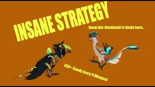 EASIEST Way to Grind Halloween Event 2025 || Creatures of Sonaria