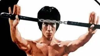 NUNCHAKU basic LESSION ! TRAINING ! Easy 5 STEPS ALL CAN LEARN !KUNGFU ! KARATE !JEET KUNEdo