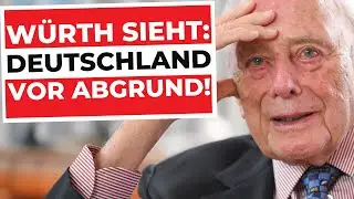 WÜRTH jetzt doch AFD?!