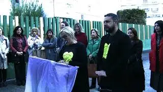Mercado Solidario IES Leiras Pulpeiro