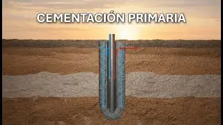 Cementación primaria