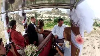 After Getting Married TurkeyWeddings